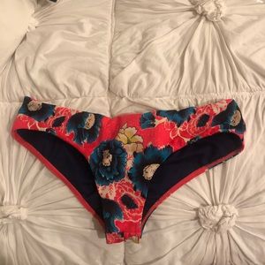 billabong cheeky swim bottoms